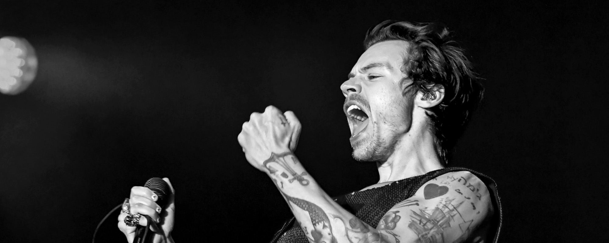 Harry Styles’ Net Worth: From One Direction Success to Explosive Solo Career