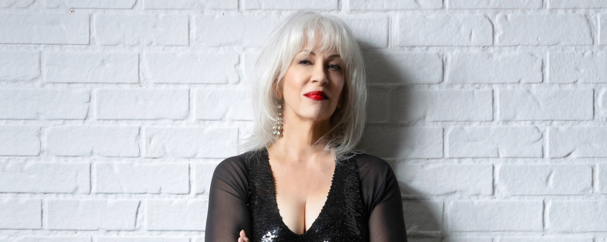 Review: Soul/Blues Veteran Janiva Magness Describes Intimate Life Experiences on 16th Release