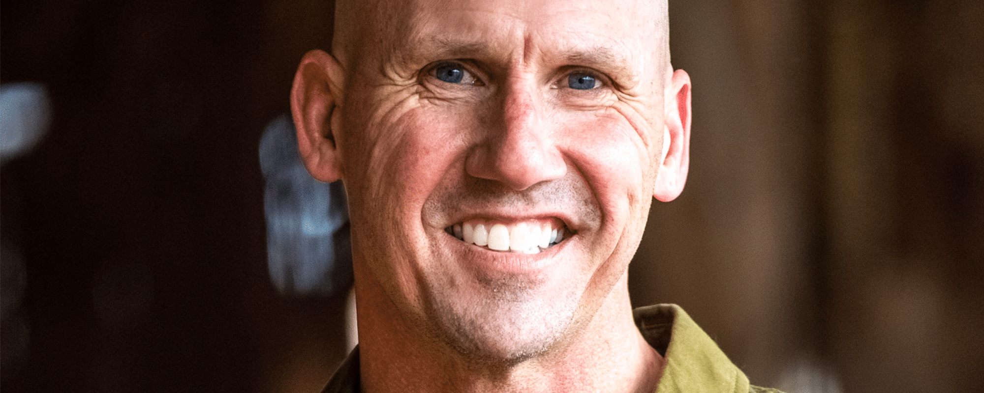 Hootie Drummer Jim Sonefeld Gears Up for Fourth Faith-Based EP – “All The Songs Are Rooted in Love”