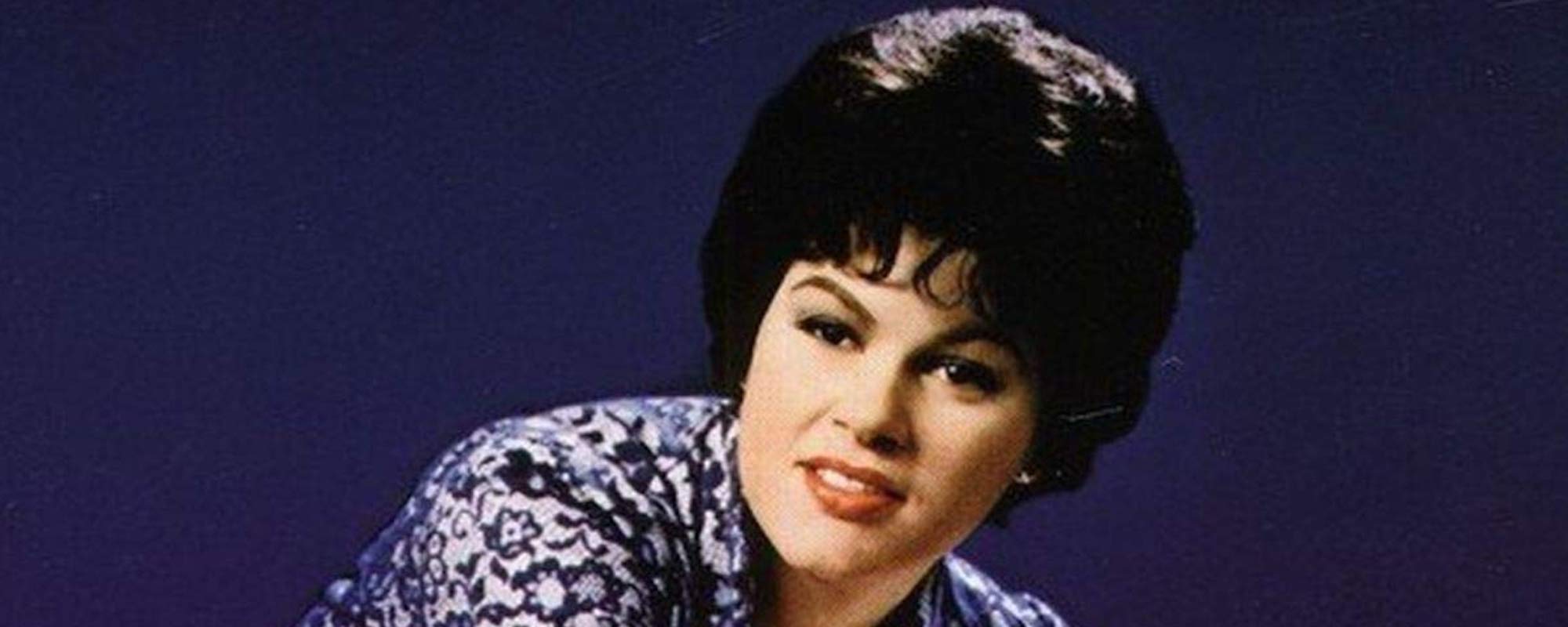 Patsy Cline Crazy