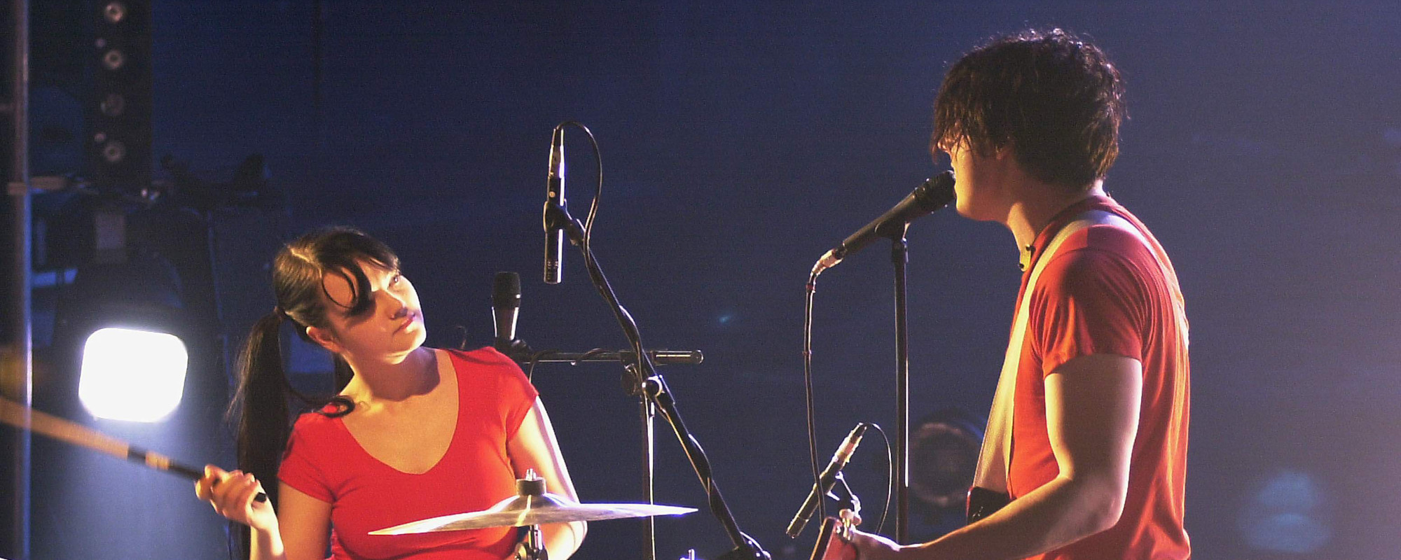 Third Man Unveils 20th Anniversary Edition of White Stripes’ ‘Elephant’