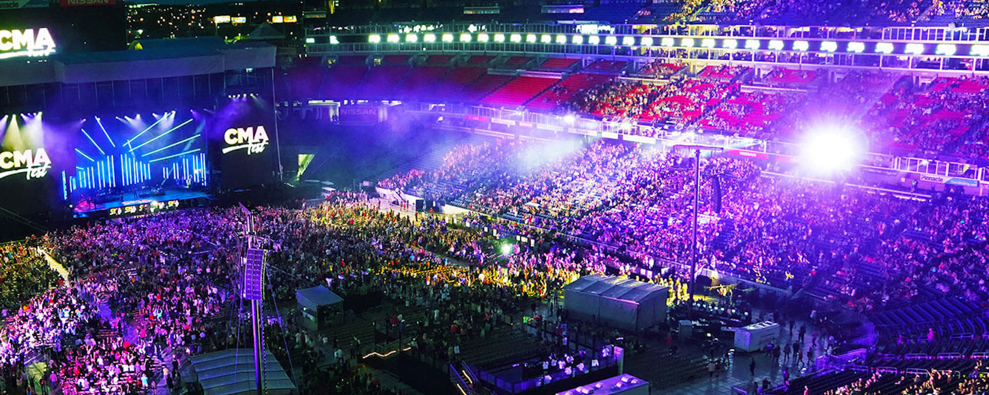 3 of the Best CMA Fest Performances Ever