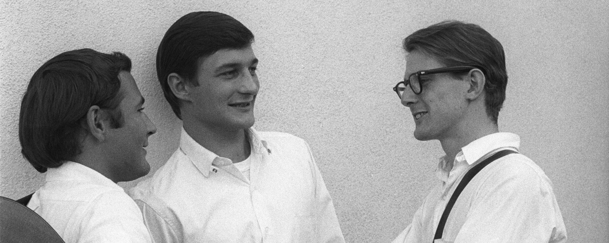 BMG to Release The Byrds Art Book with Never-Before-Seen Photos