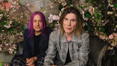 Goo Goo Dolls