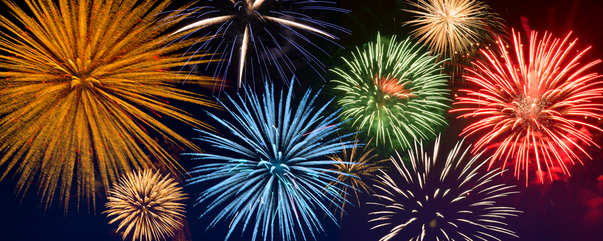 July 4th Deals From Sweetwater to Light Up About This Holiday Weekend