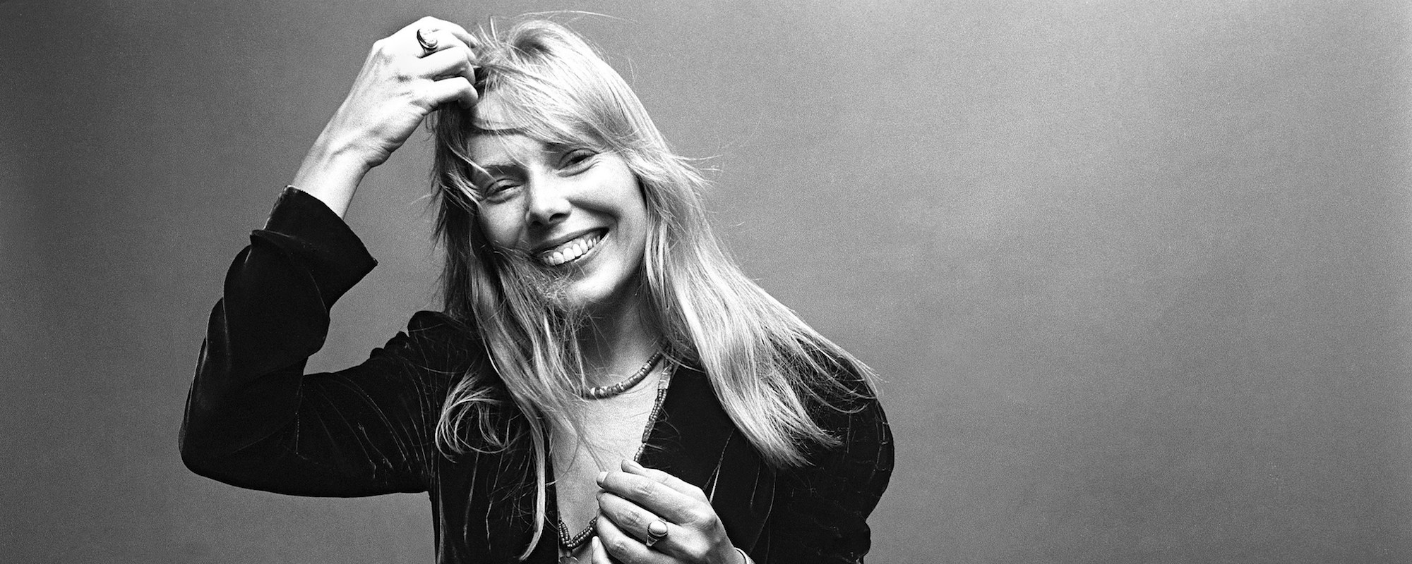 The Meaning Behind “Big Yellow Taxi” by Joni Mitchell