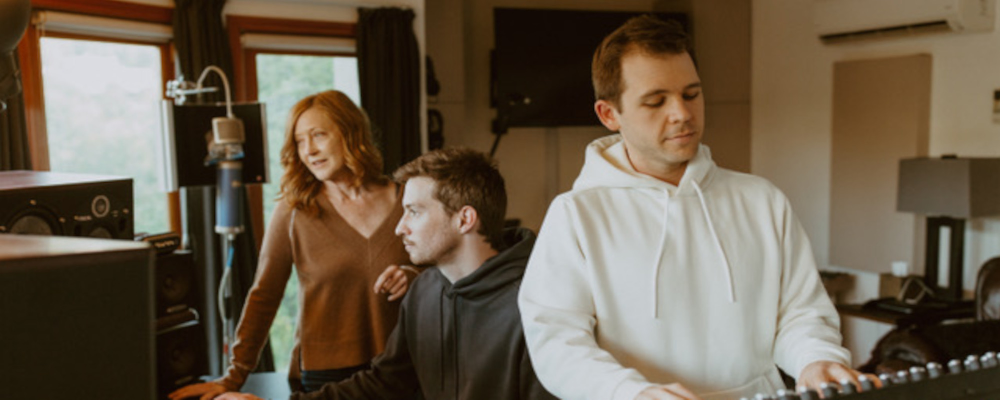 Songwriter U: The Creative Process 