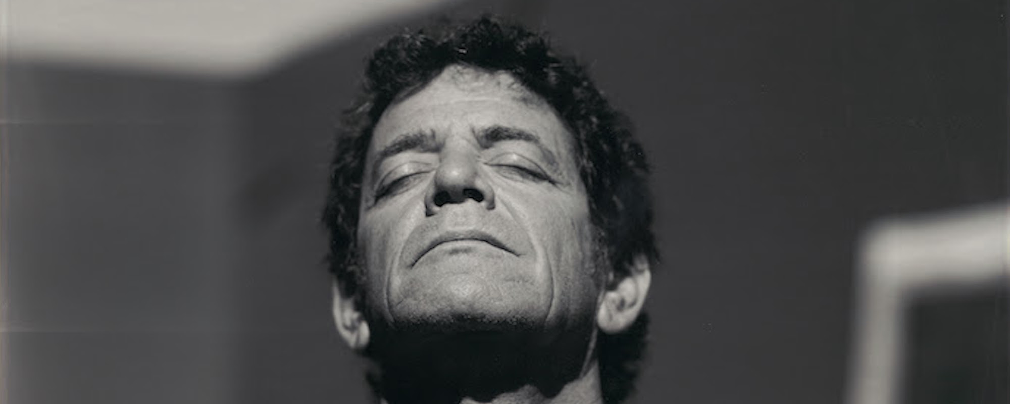 The American Songwriter Interview: Lou Reed