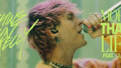 machine gun kelly
