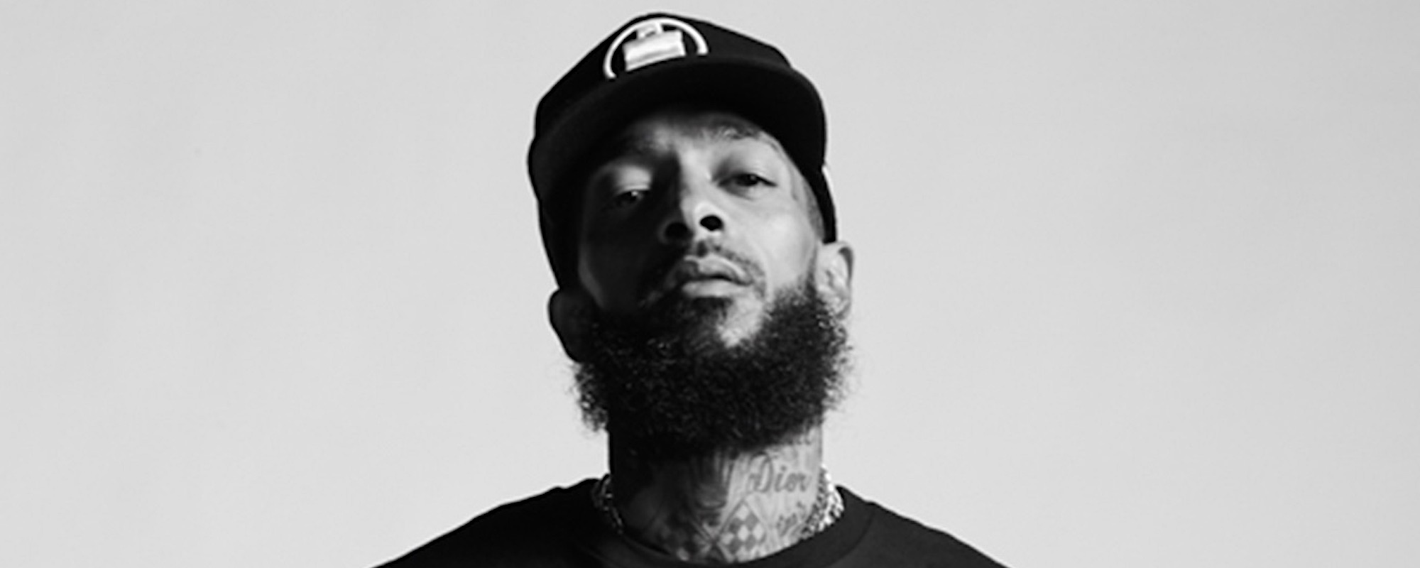 Behind the 2019 Death of Nipsey Hussle