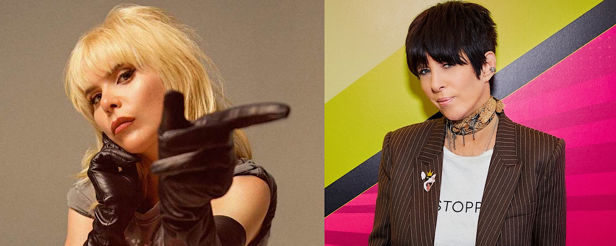 Paloma Faith and Diane Warren’s 2014 Hit “Only Love Can Hurt Like This” Blows Up on TikTok Nearly a Decade Later