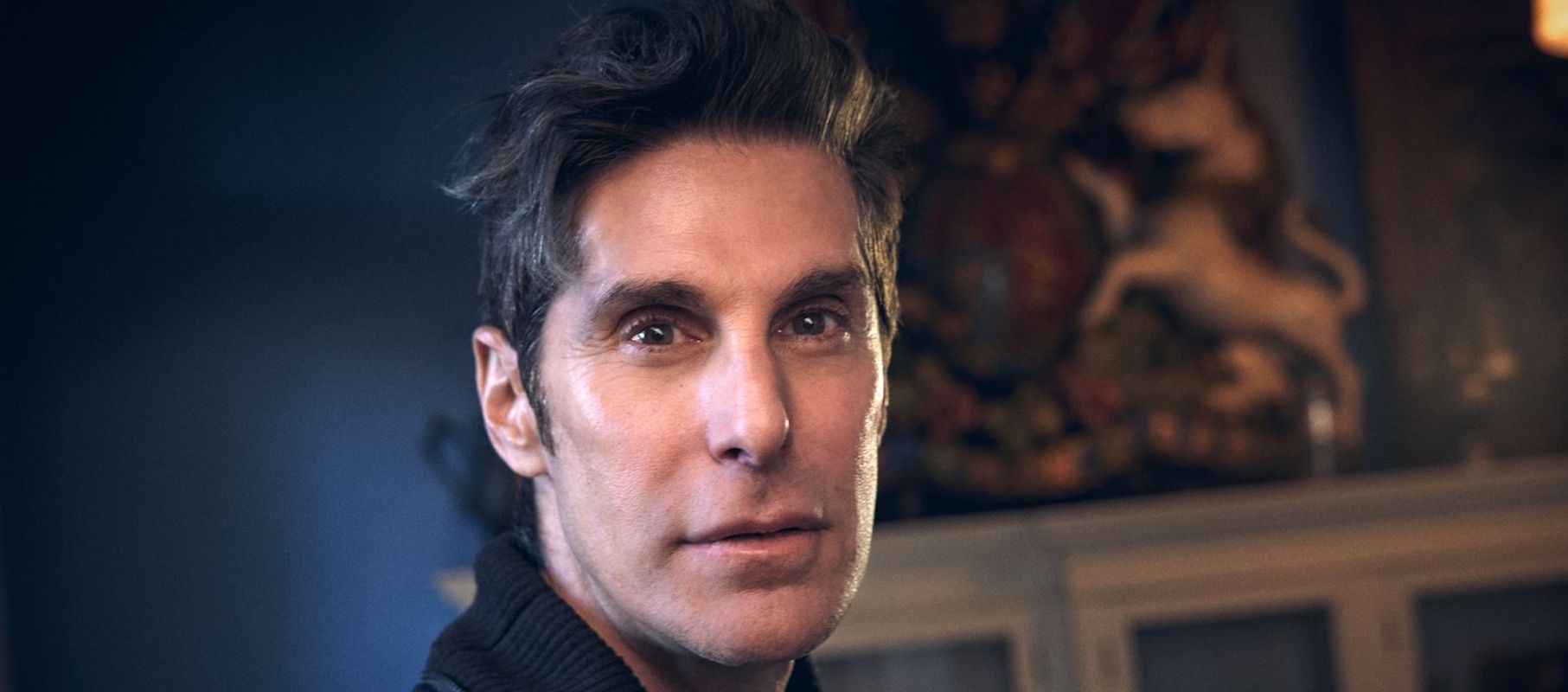 Perry Farrell Envisions Vaudevillian Era of Performance Art with ‘Heaven After Dark’ Concert Series