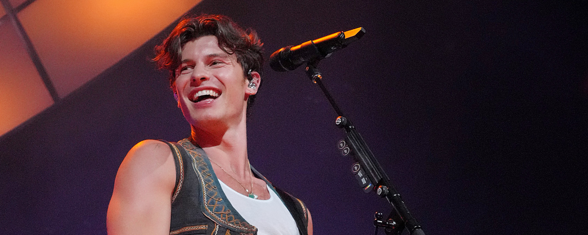 Shawn Mendes Releases Surprise Track “What The Hell Are We Dying For” About Canadian Wildfires 