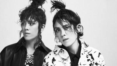 Tegan and Sara