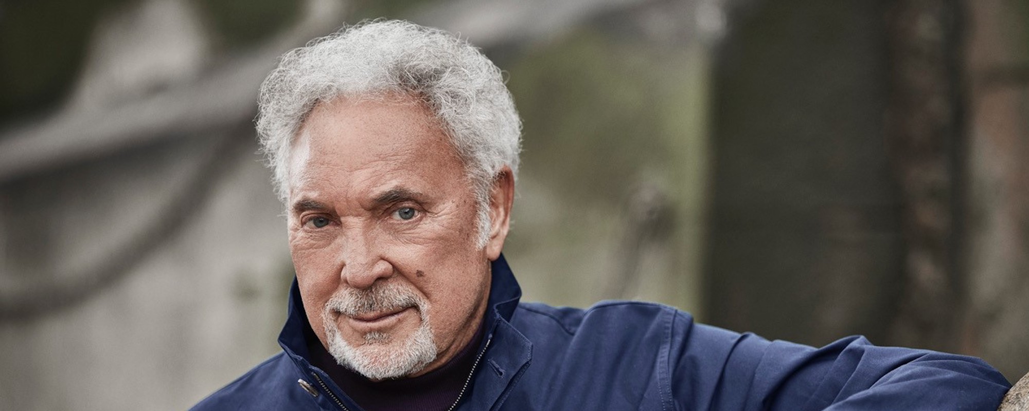 Tom Jones to Perform Concert in Dubai, Adds 2023 Festival Dates