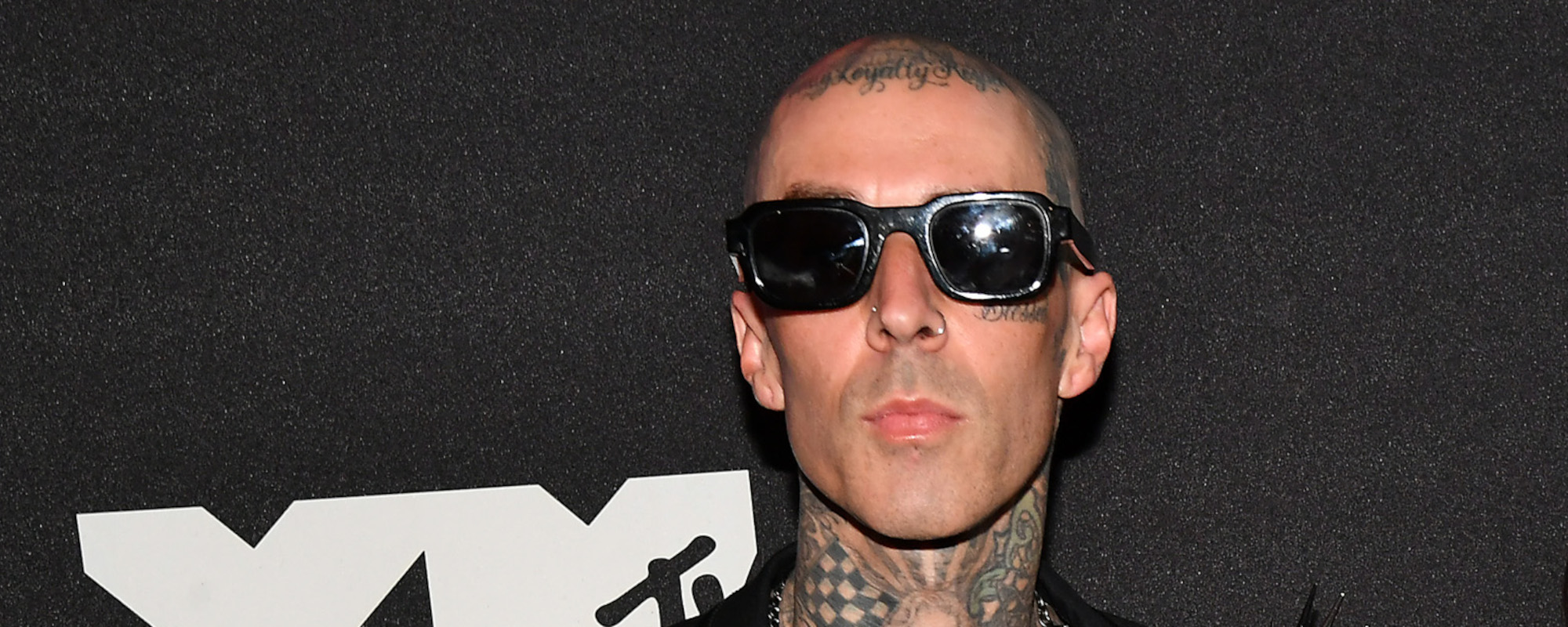 Travis Barker’s Net Worth: From Pop-Punk to Full-Fledged Kardashian