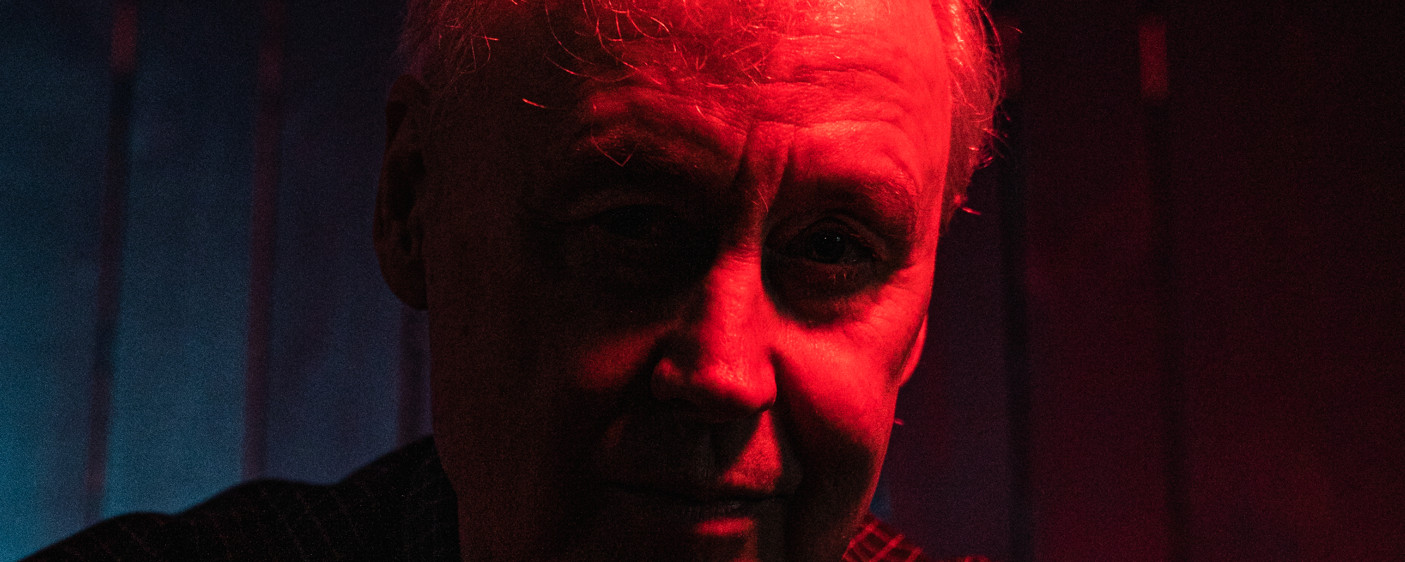 Bruce Hornsby: Cinematic Cues