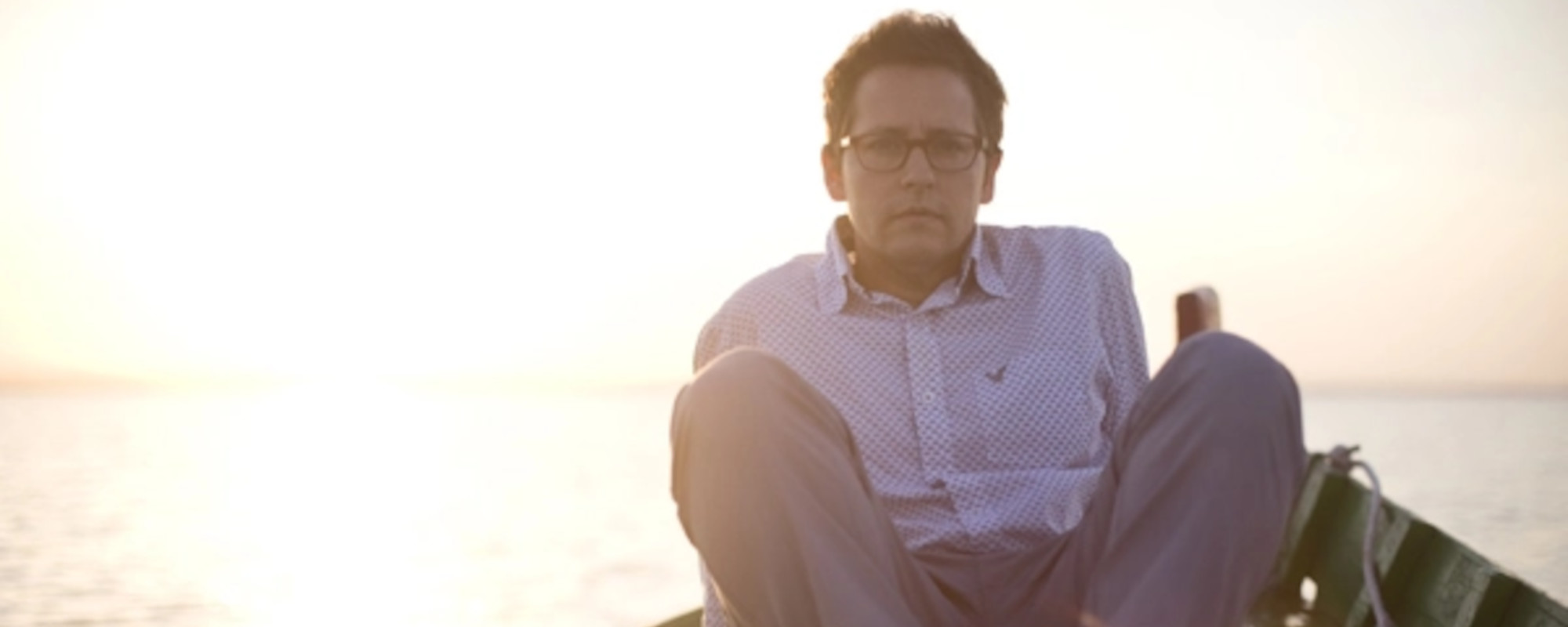 Review: Josh Rouse Goes Places in New Album ‘Going Places’