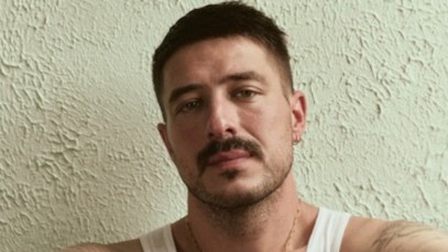 Marcus Mumford