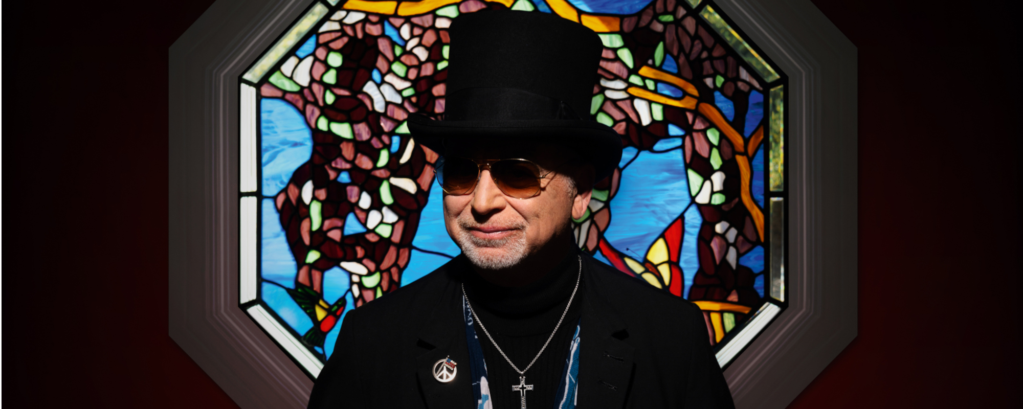 Review: David Paich is Taking the Toys Down From the Attic