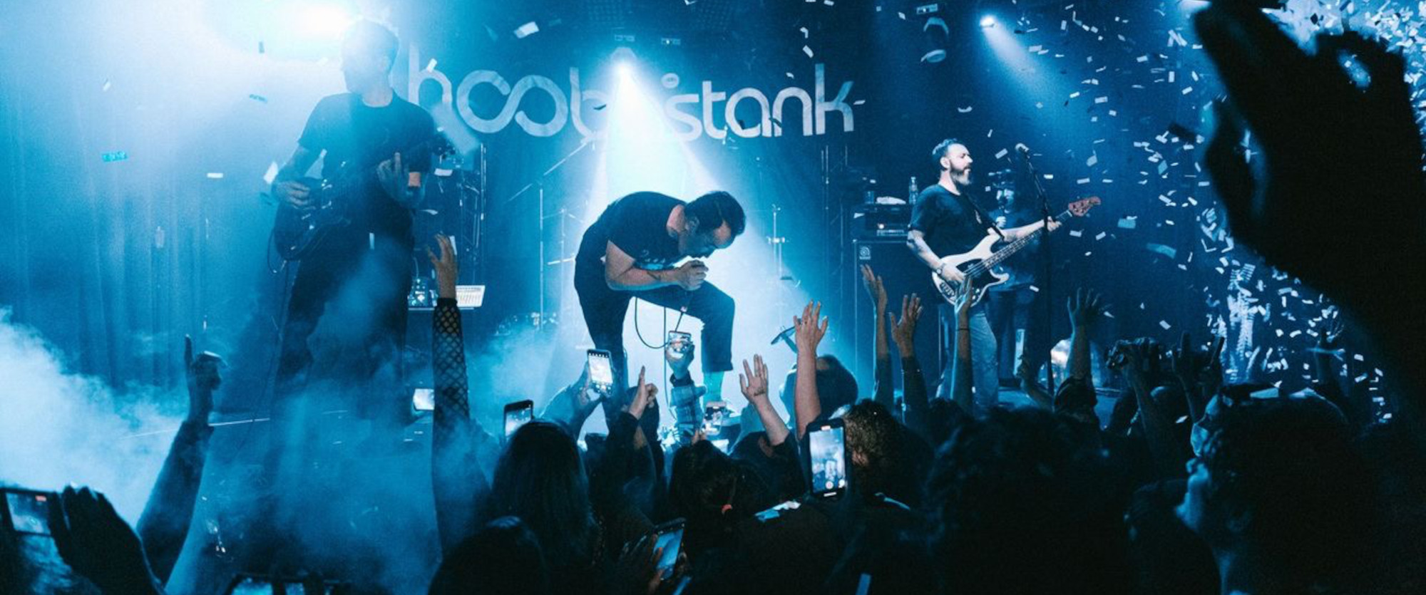 Hoobastank