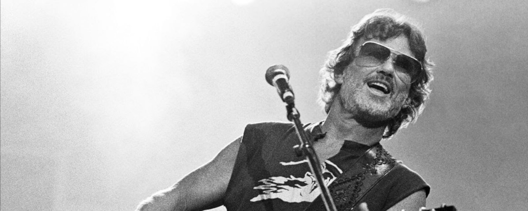 Review: Kris Kristofferson—A Songwriter for All Seasons