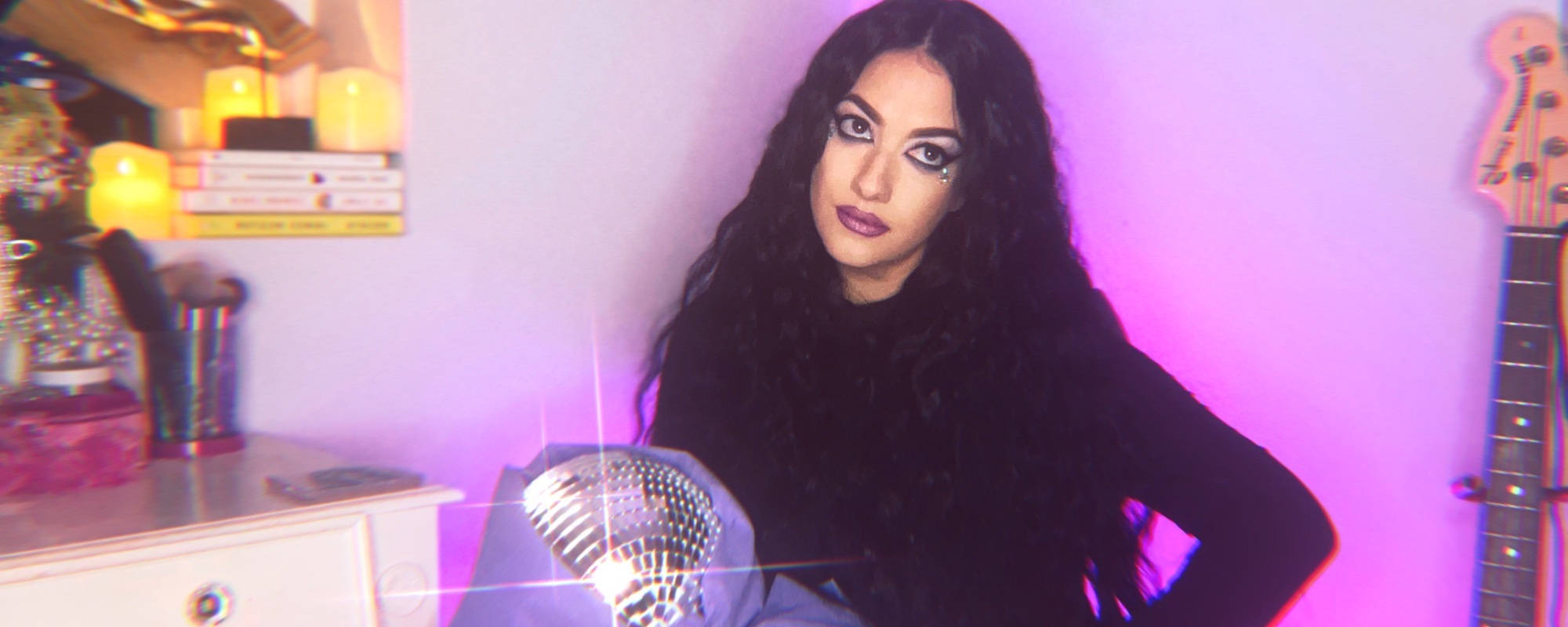 Daily Discovery: Leeni on Battling Our Internal “Enemies”