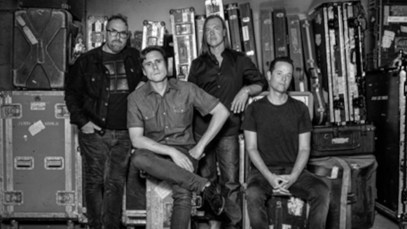Jimmy Eat World