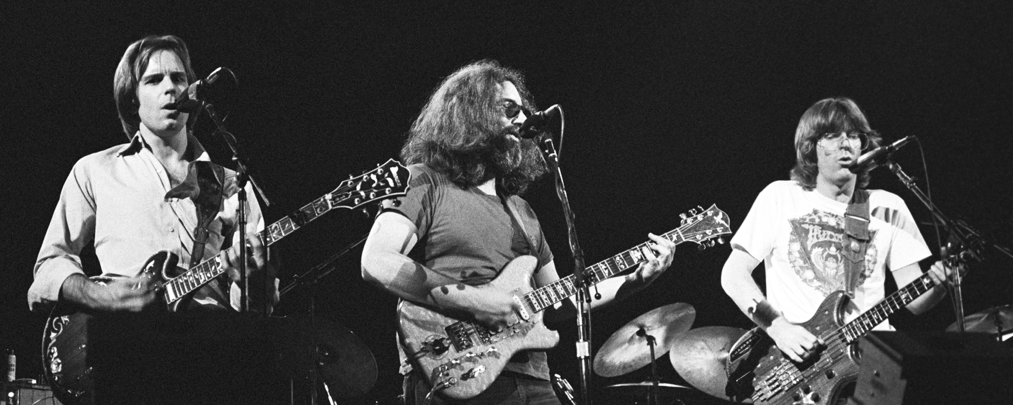 54-Year-Old Grateful Dead Fan Dies While Dancing at Anniversary Concert