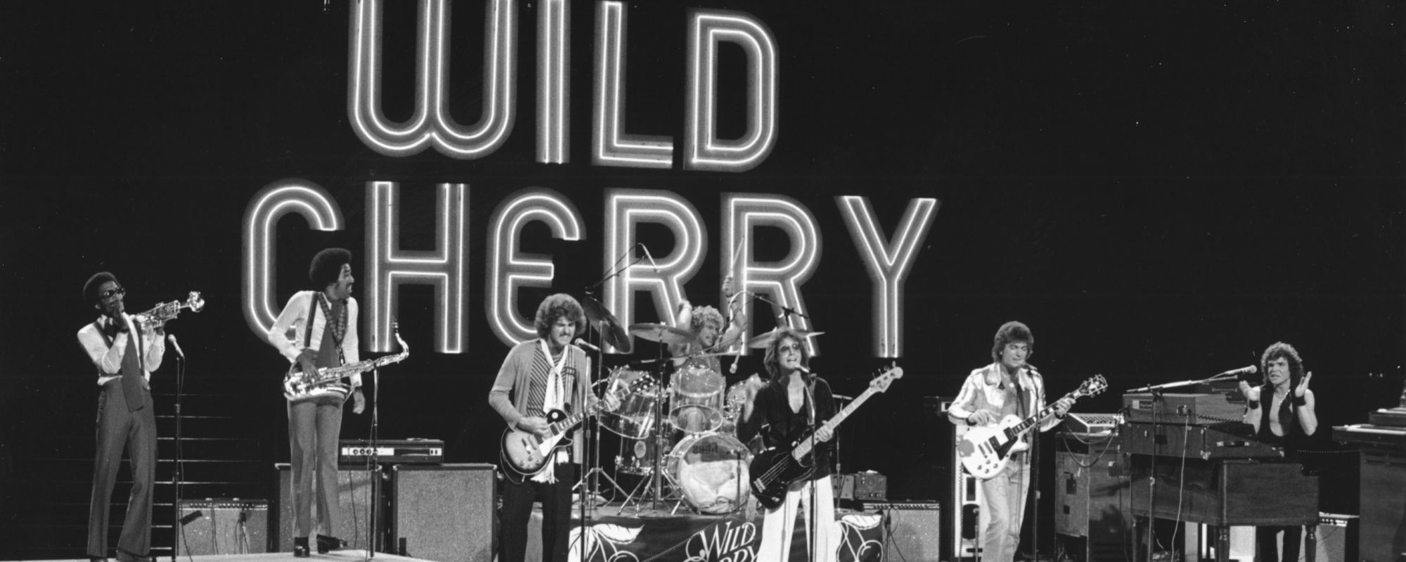 Behind the Surprisingly Autobiographical Meaning of Wild Cherry’s “Play That Funky Music”