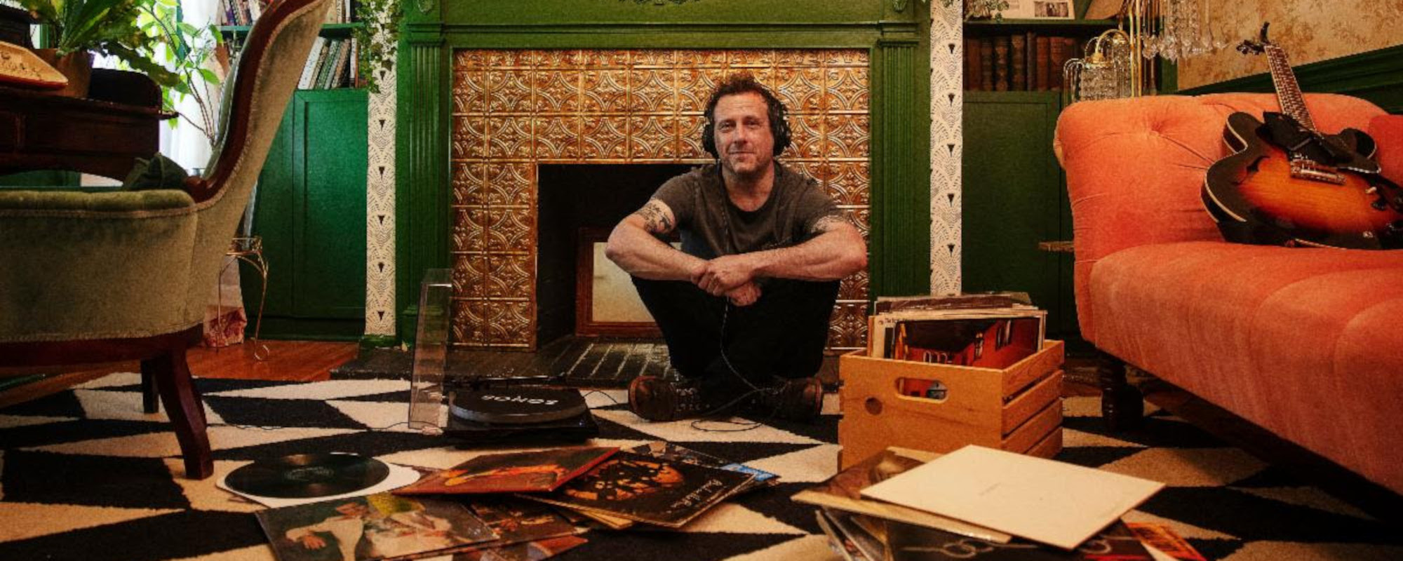 Review: Will Hoge Tells Authentic Stories for the Compelling ‘Wings On My Shoes’