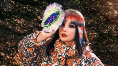 bjork