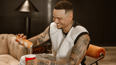 Kane Brown