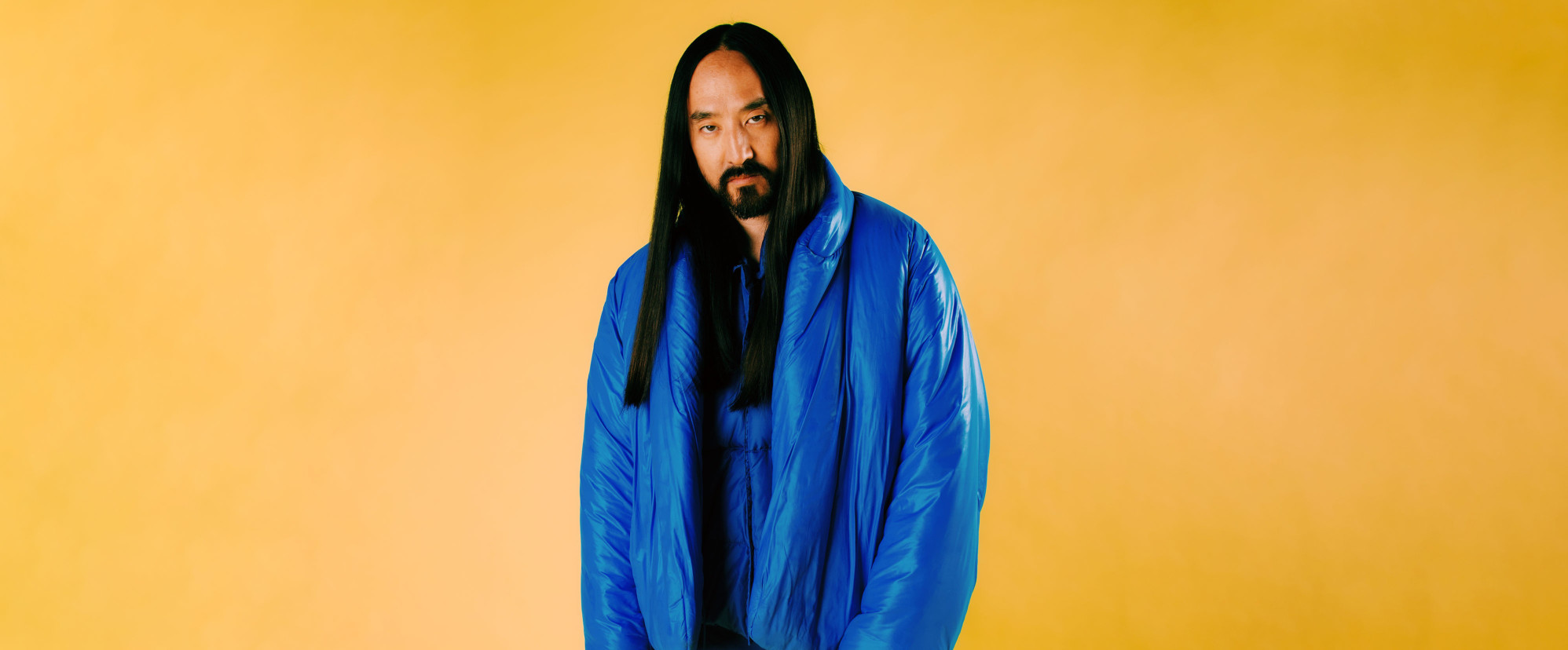 Steve Aoki