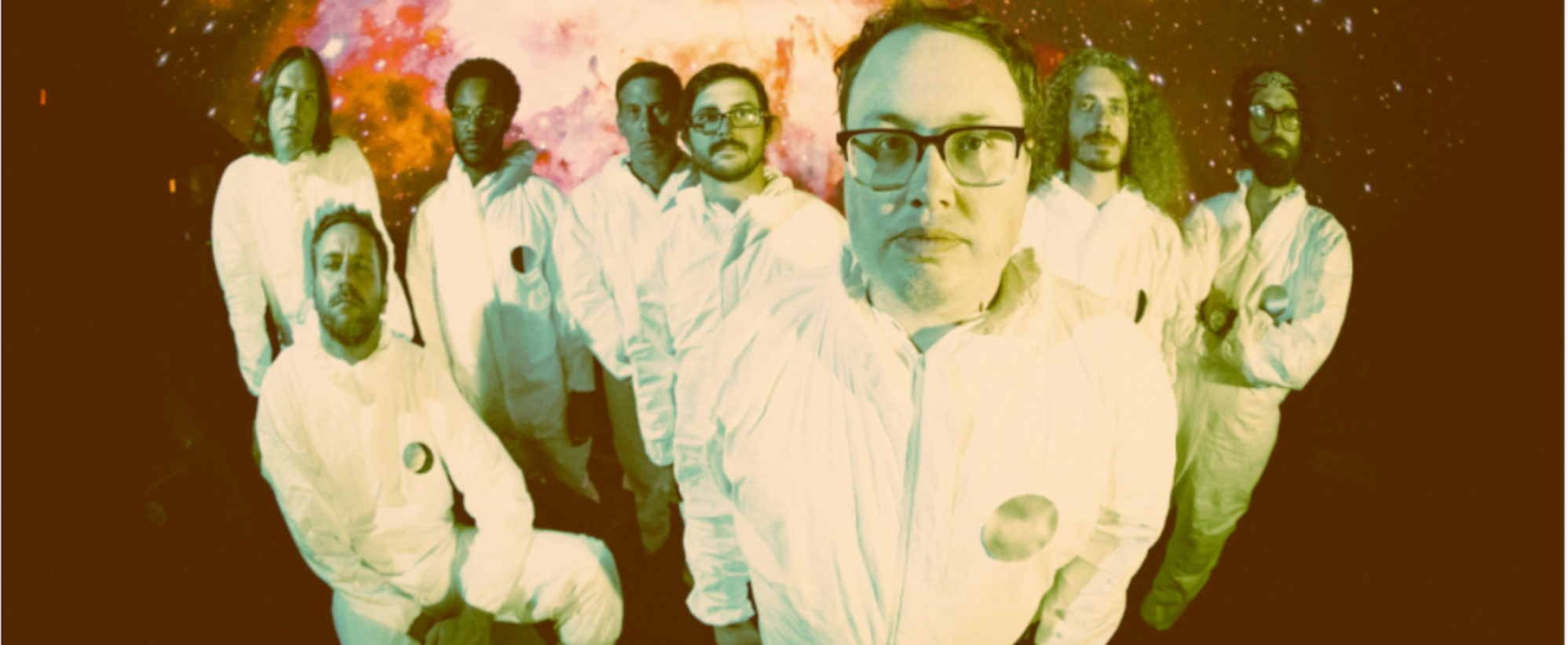 Exclusive Premiere: St. Paul & The Broken Bones Reveal New Live Video for “Love Letter From A Red Roof Inn” 