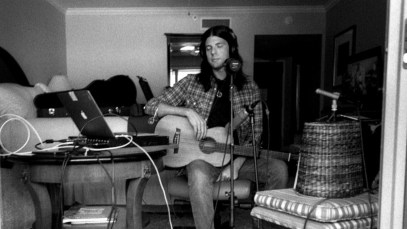 Seth Avett