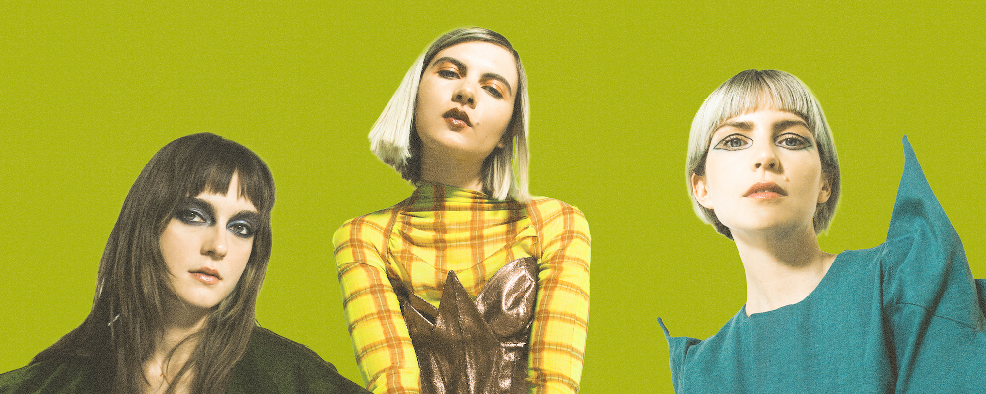 Daily Discovery: Automatic Find More Space Around the ‘Excess’ on Second Album