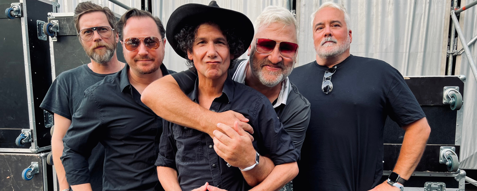 Review: Afghan Whigs are Innovative and Inventive on Latest Offering, ‘How Do You Burn’