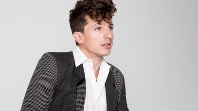 Charlie Puth