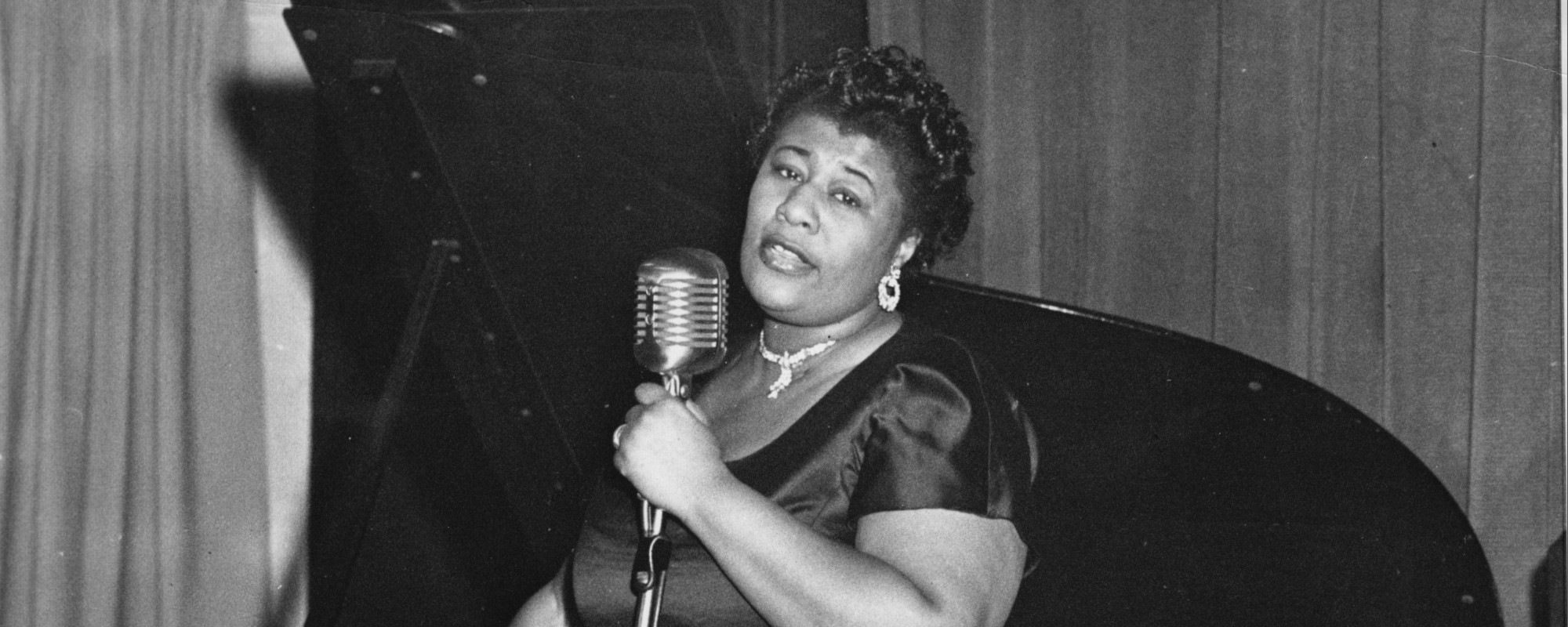 4 of the Most Important Jazz Artists of the 1940s