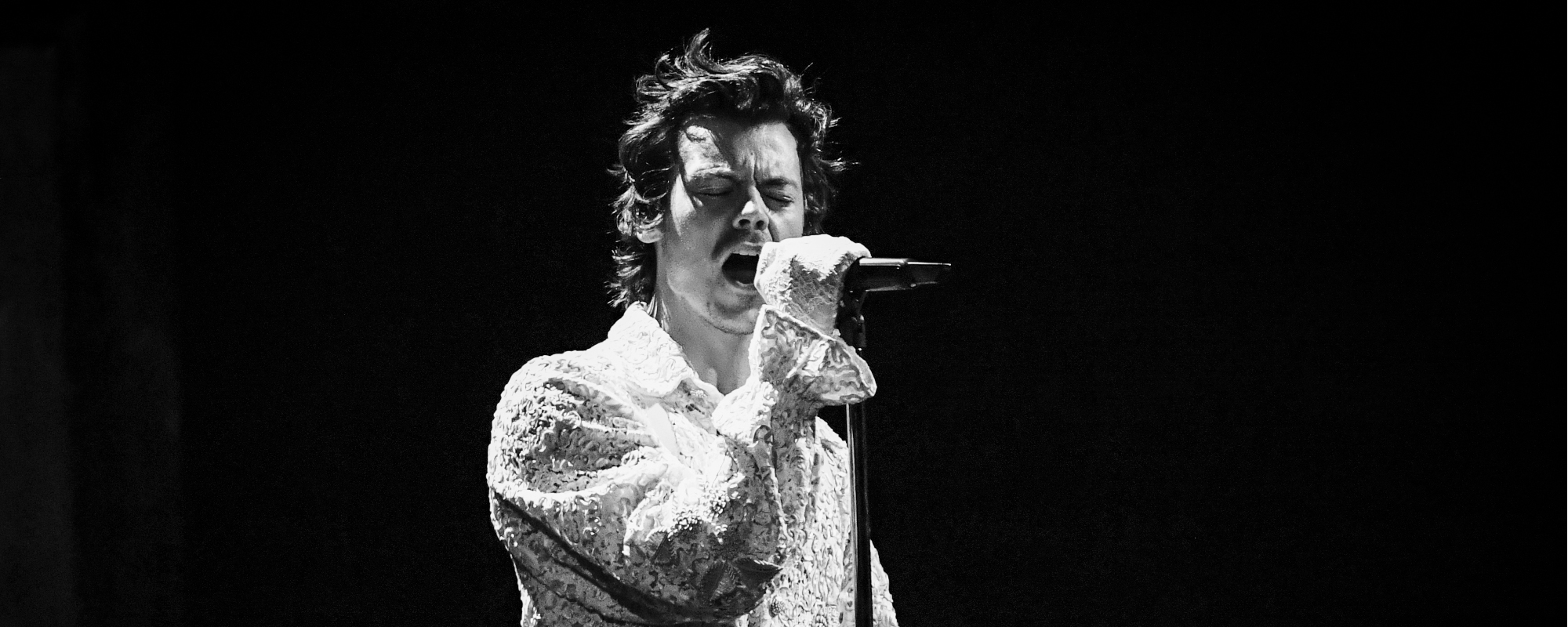 Harry Styles' Love On Tour was Highest Grossing Tour in June