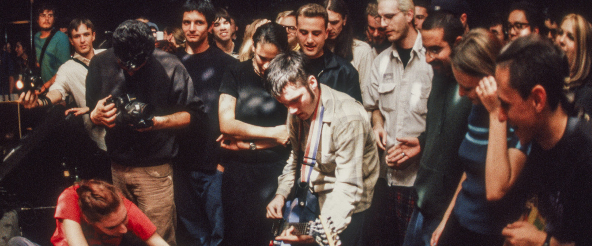 Modest Mouse Announces North American Winter Tour Dates for Anniversary of ‘The Lonesome Crowded West’