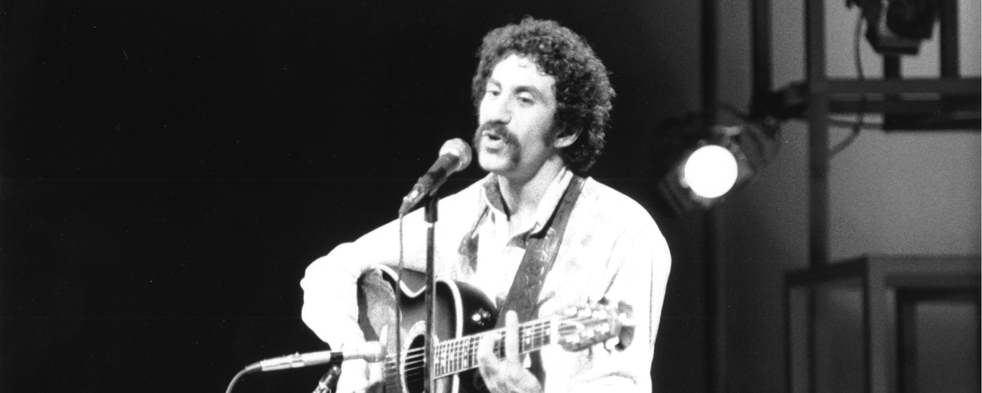How Jim Croce Wrote America’s Saddest Bar Songs