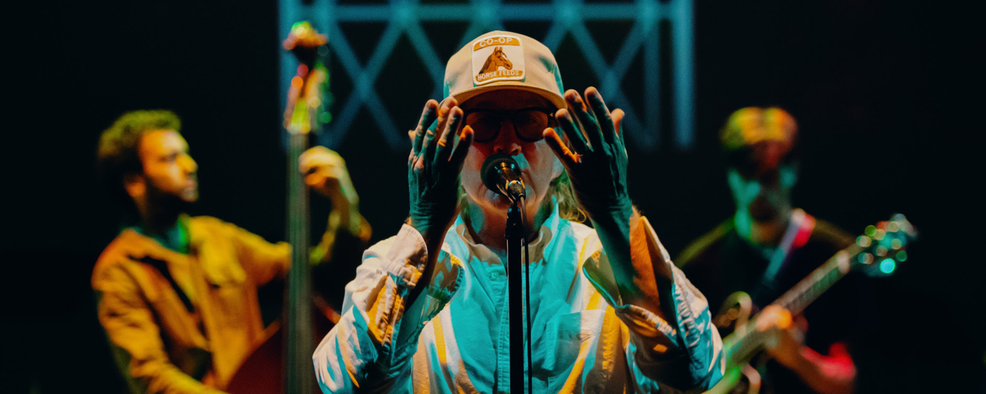 Review: Lambchop Shares New Proverbs From ‘The Bible’