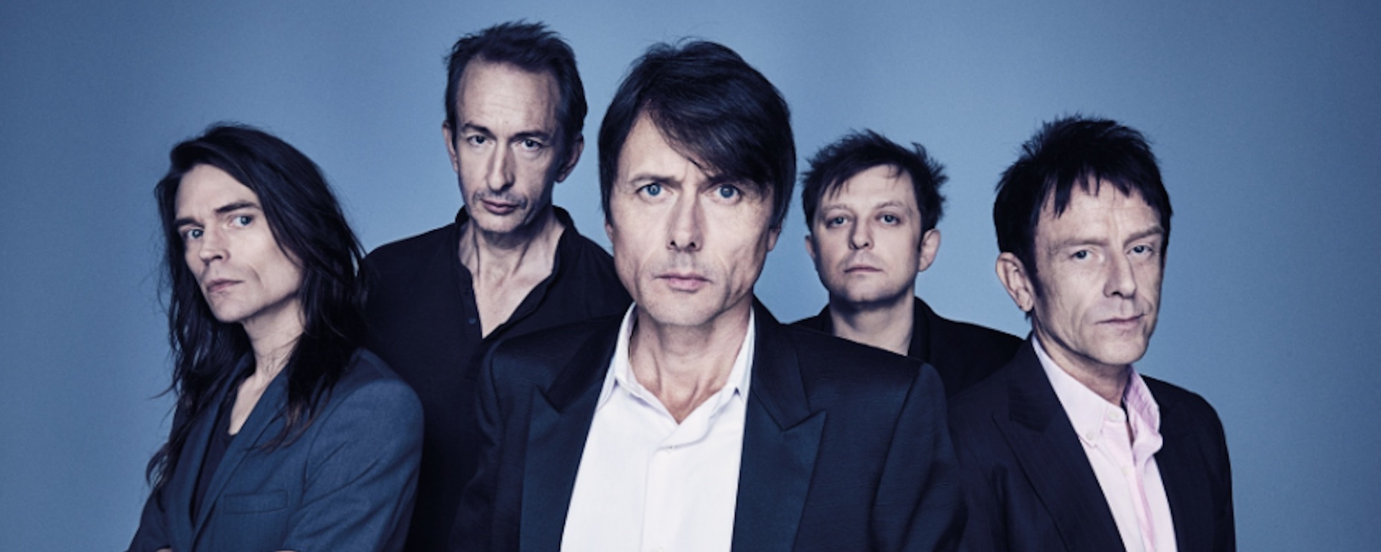 4 Must-Know Glam Rock Classics by the Britpop Band That Most Americans Missed