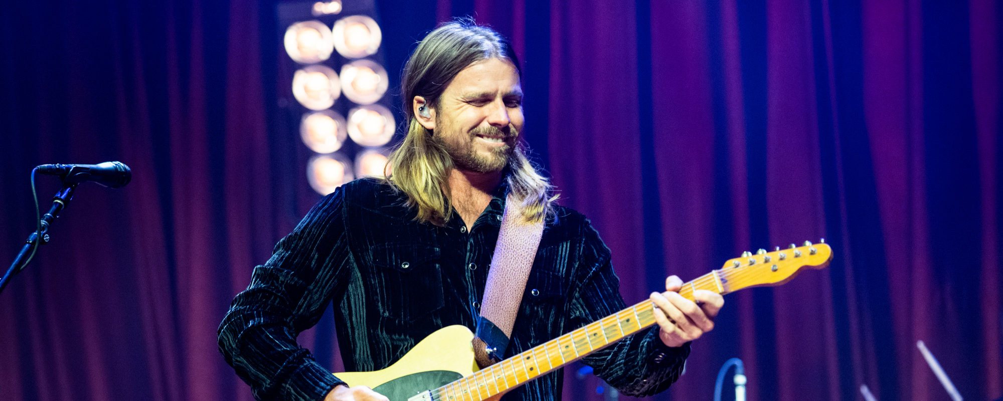 AmericanaFest 2022: Lukas Nelson, Dead Horses and Anthony da Costa’s Fomo Party Take Over Nashville’s Brooklyn Bowl