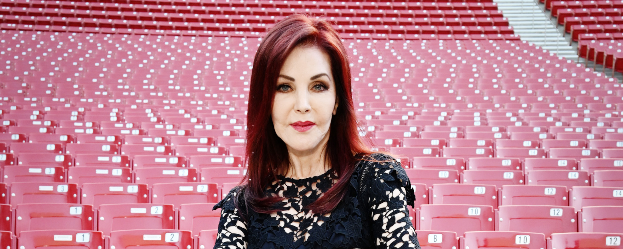 Priscilla Presley