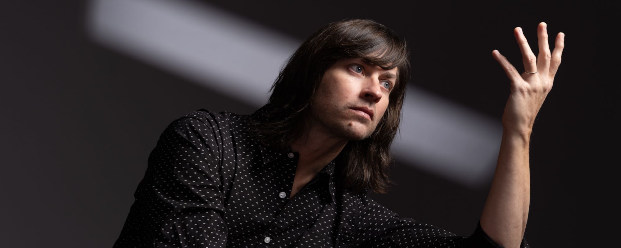 Review: ‘The Misfit’ Typifies Rhett Miller’s Schizophrenic Career