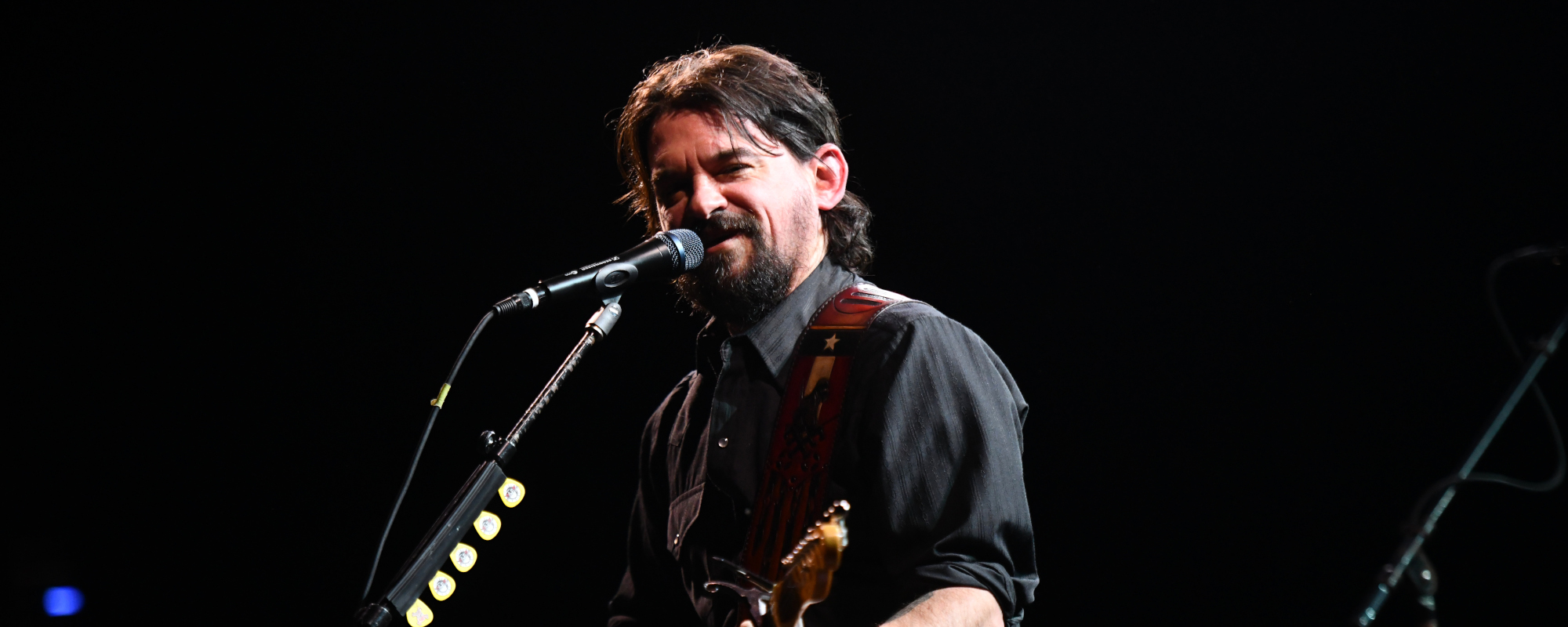 The Children of Outlaw Country: Meet Their Musical Offspring