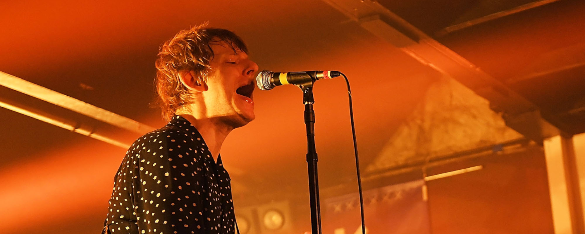 Spoon Announces North American Tour in 2024